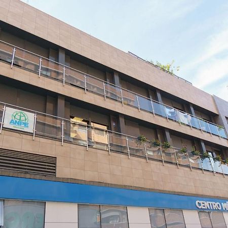 Rentalsevilla Coqueto Apartamento Con Terraza Privada Exterior foto