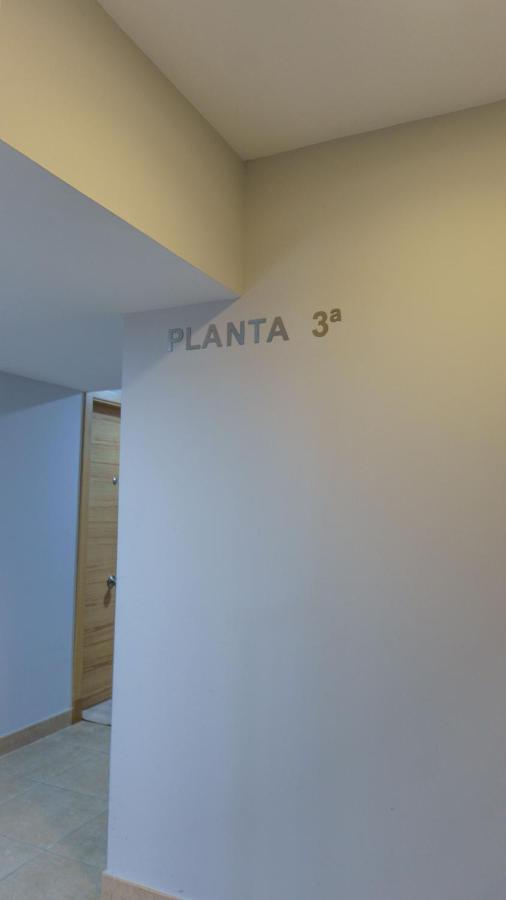 Rentalsevilla Coqueto Apartamento Con Terraza Privada Exterior foto