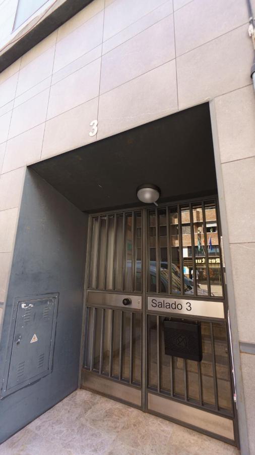 Rentalsevilla Coqueto Apartamento Con Terraza Privada Exterior foto